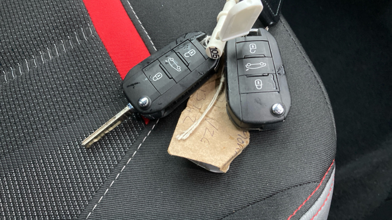 Vauxhall Mokka 1.2 Turbo 100 SRi 5dr Petrol Hatchback